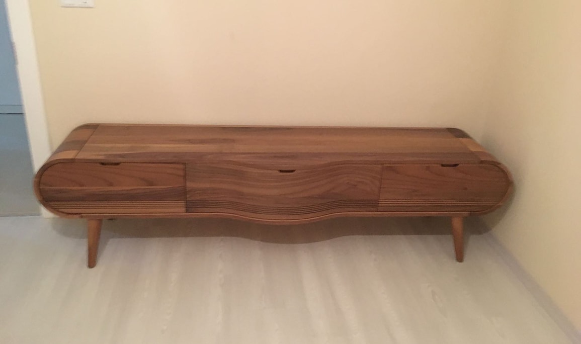 Medusa Home Mobilya - Tahsin Bey - İnegöl