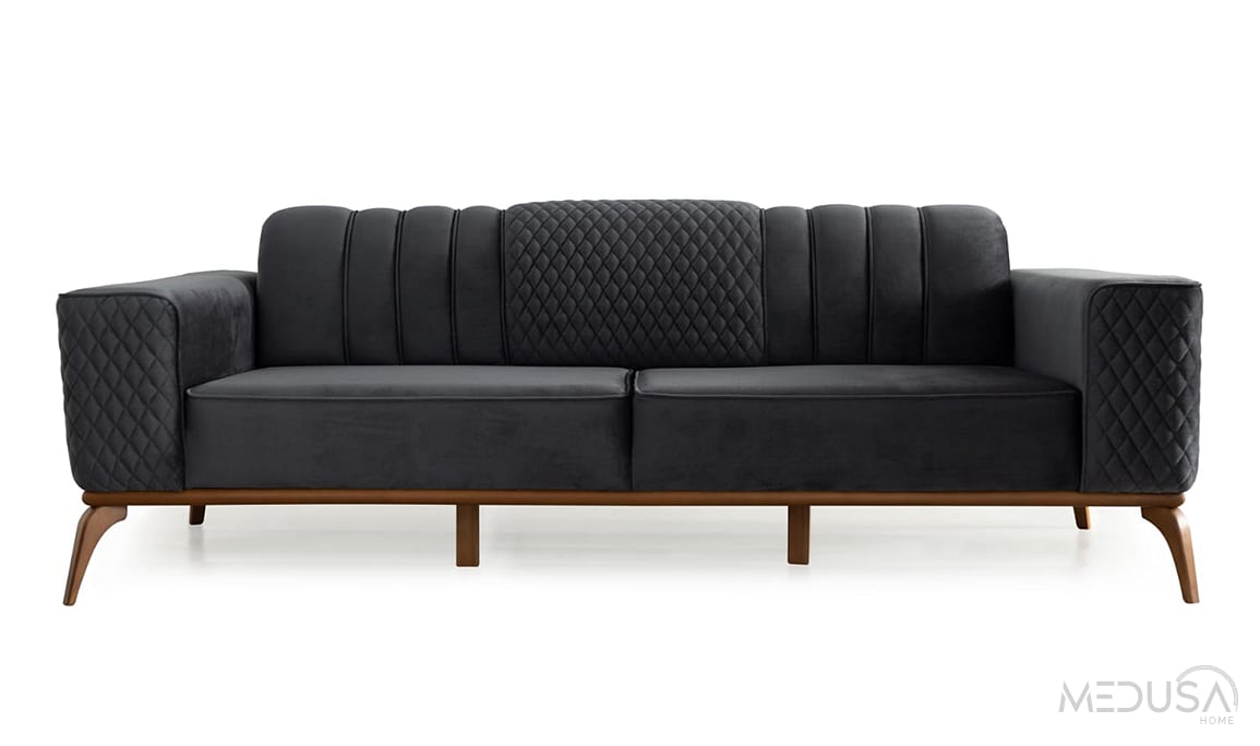 Medusa Home Mobilya - Taksim Koltuk Takımı