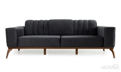 Medusa Home Mobilya - Taksim Koltuk Takımı