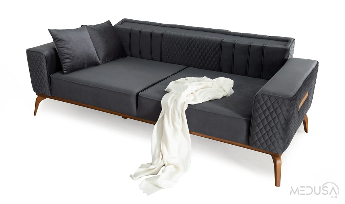 Medusa Home Mobilya - Taksim Koltuk Takımı