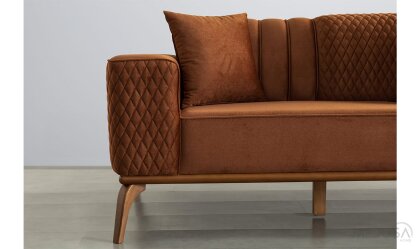 Medusa Home Mobilya - Taksim Koltuk Takımı