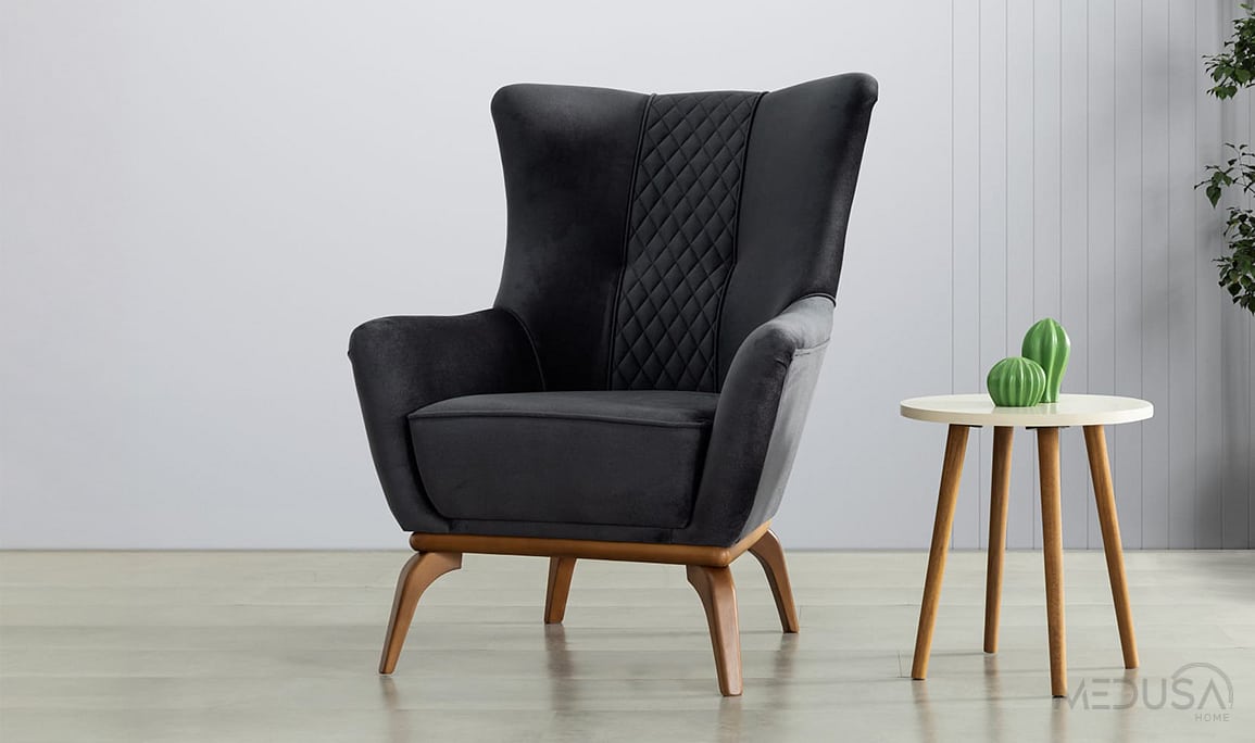 Medusa Home Mobilya - Taksim Koltuk Takımı