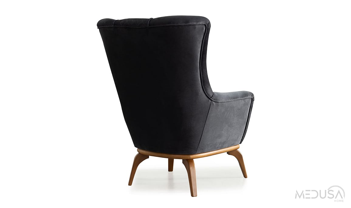 Medusa Home Mobilya - Taksim Koltuk Takımı