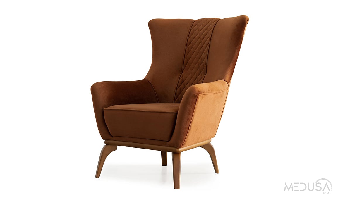 Medusa Home Mobilya - Taksim Koltuk Takımı