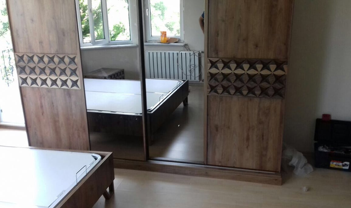 Medusa Home Mobilya - Talip Bey - Edirne