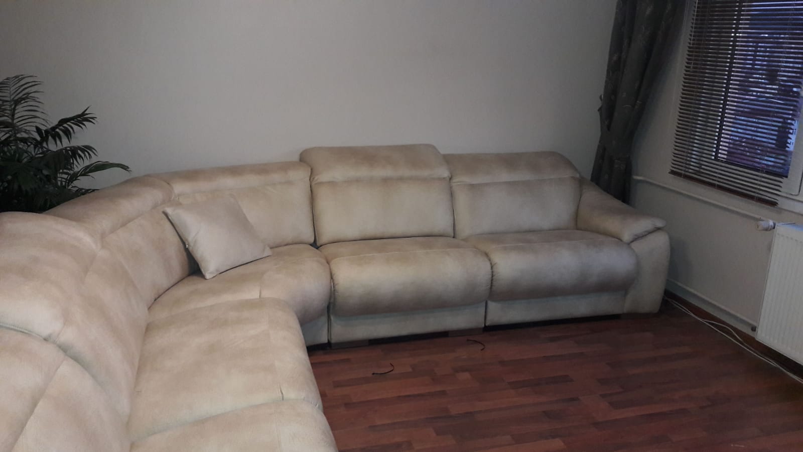 Medusa Home Mobilya - Tamer Bey - Ataşehir