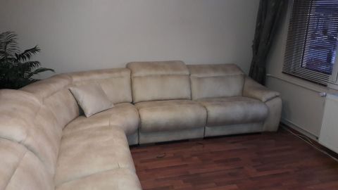 Medusa Home Mobilya - Tamer Bey - Ataşehir