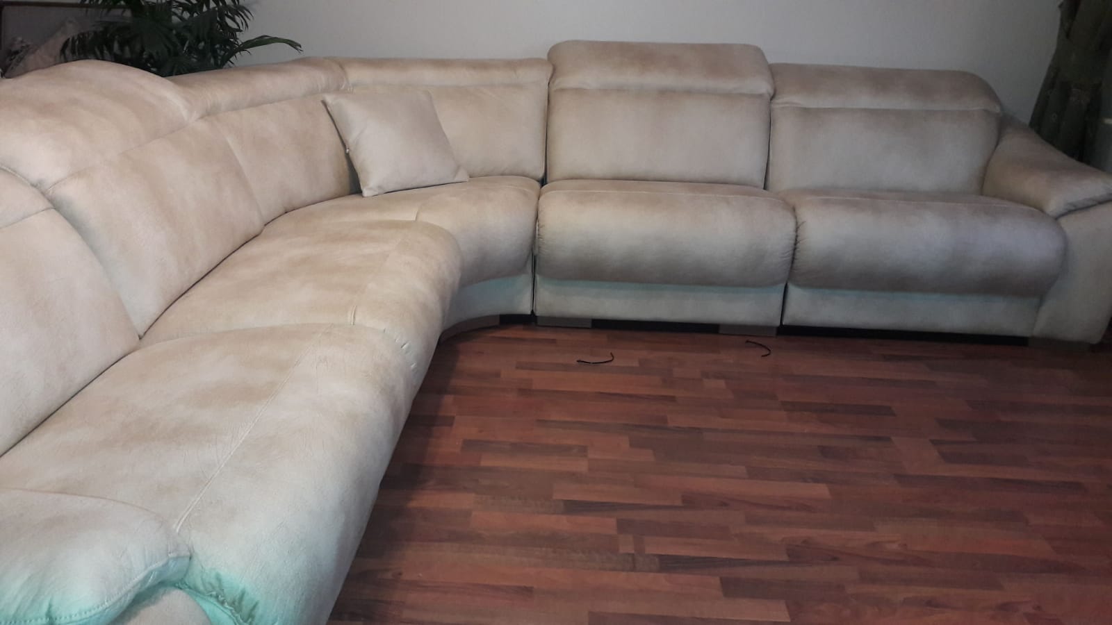 Medusa Home Mobilya - Tamer Bey - Ataşehir