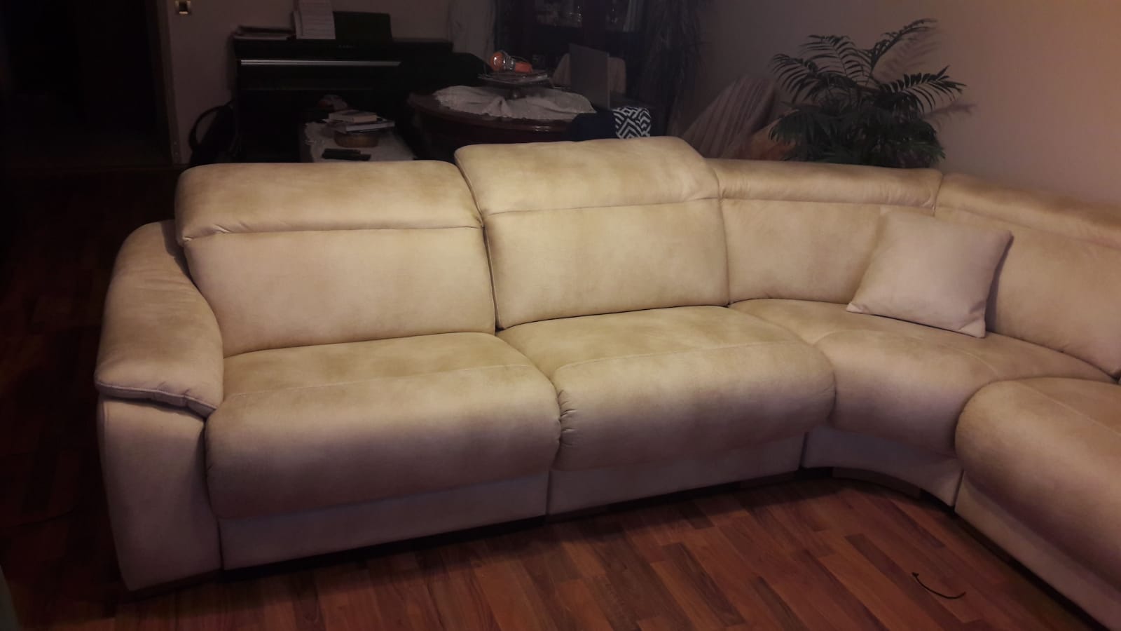 Medusa Home Mobilya - Tamer Bey - Ataşehir