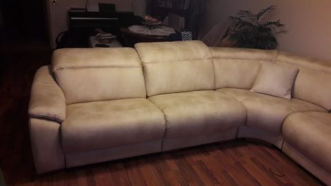 Medusa Home Mobilya - Tamer Bey - Ataşehir