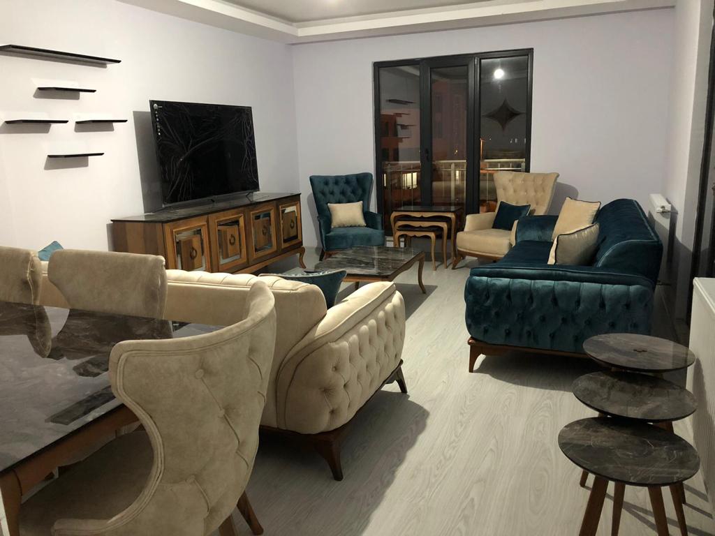Medusa Home Mobilya - Tamer Bey - İstanbul