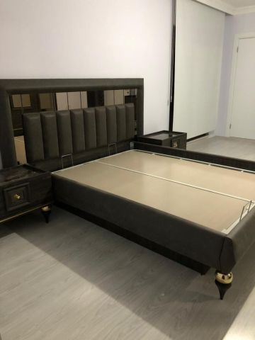 Medusa Home Mobilya - Tamer Bey - İstanbul