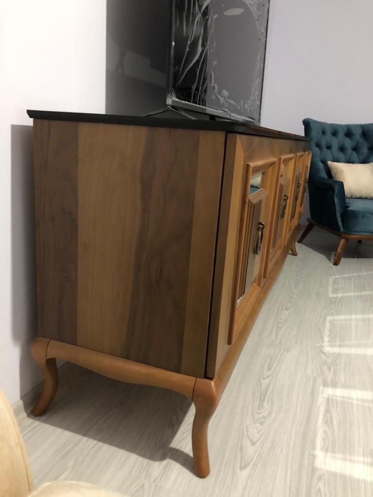 Medusa Home Mobilya - Tamer Bey - İstanbul