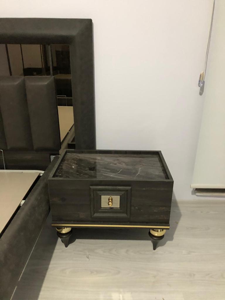 Medusa Home Mobilya - Tamer Bey - İstanbul