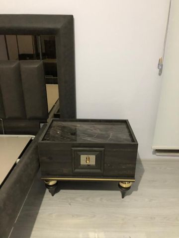 Medusa Home Mobilya - Tamer Bey - İstanbul