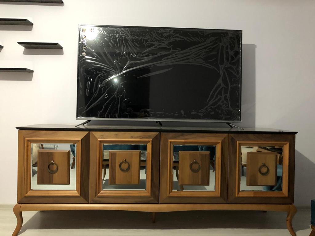 Medusa Home Mobilya - Tamer Bey - İstanbul