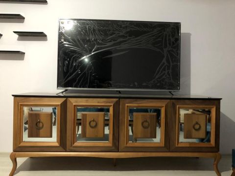 Medusa Home Mobilya - Tamer Bey - İstanbul