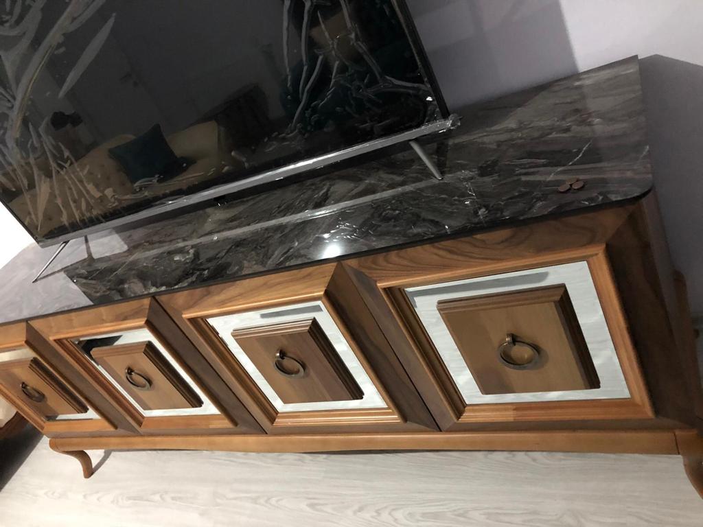 Medusa Home Mobilya - Tamer Bey - İstanbul