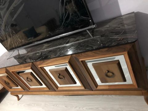 Medusa Home Mobilya - Tamer Bey - İstanbul