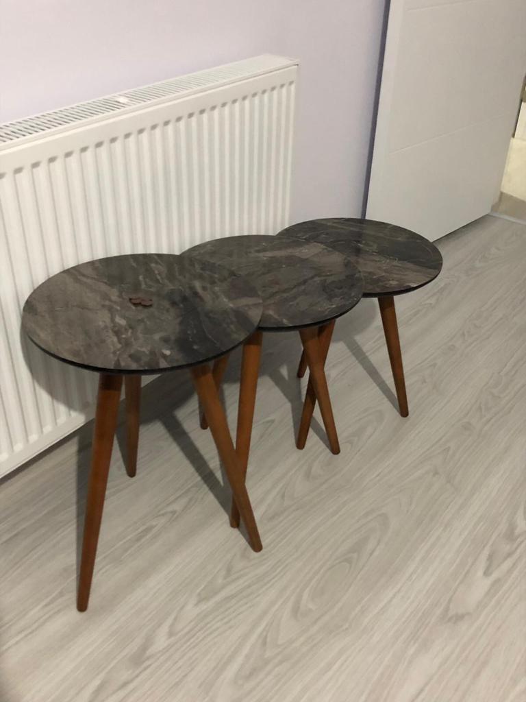 Medusa Home Mobilya - Tamer Bey - İstanbul