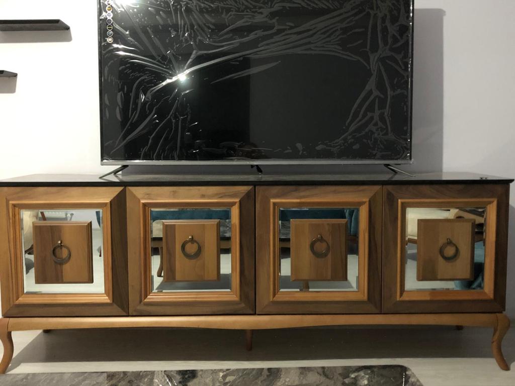 Medusa Home Mobilya - Tamer Bey - İstanbul