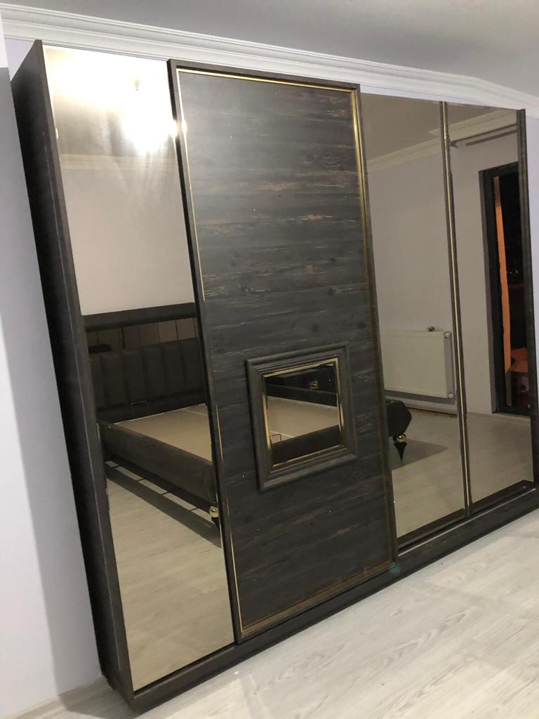 Medusa Home Mobilya - Tamer Bey - İstanbul