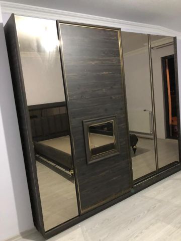 Medusa Home Mobilya - Tamer Bey - İstanbul