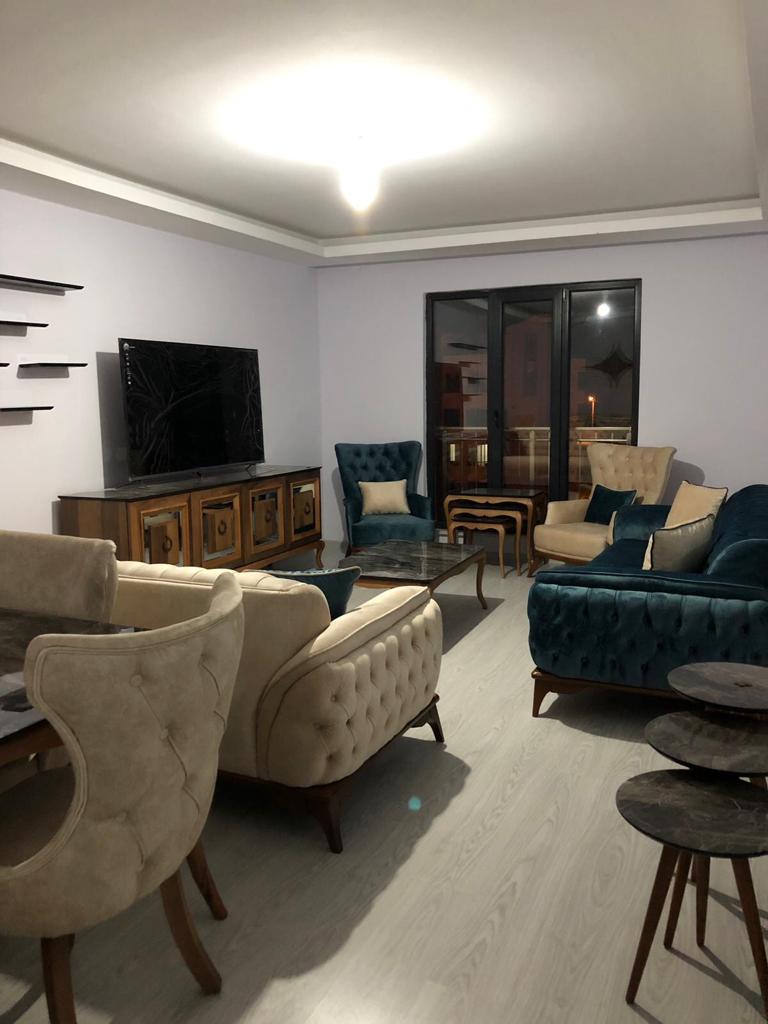 Medusa Home Mobilya - Tamer Bey - İstanbul