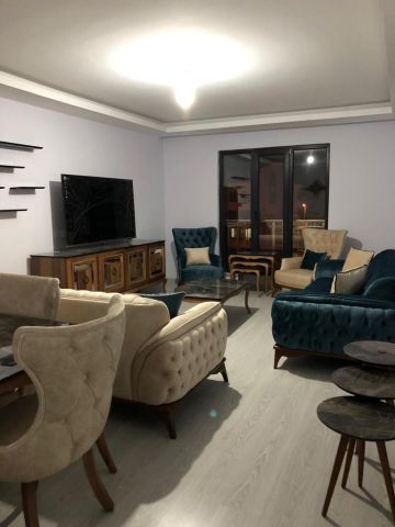 Medusa Home Mobilya - Tamer Bey - İstanbul