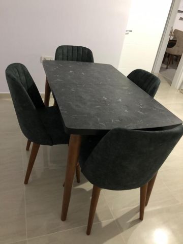 Medusa Home Mobilya - Tamer Bey - İstanbul