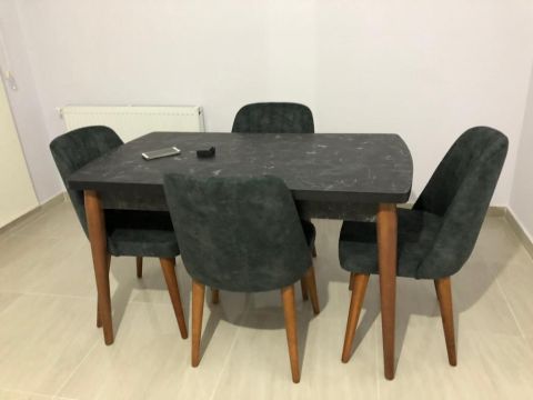 Medusa Home Mobilya - Tamer Bey - İstanbul