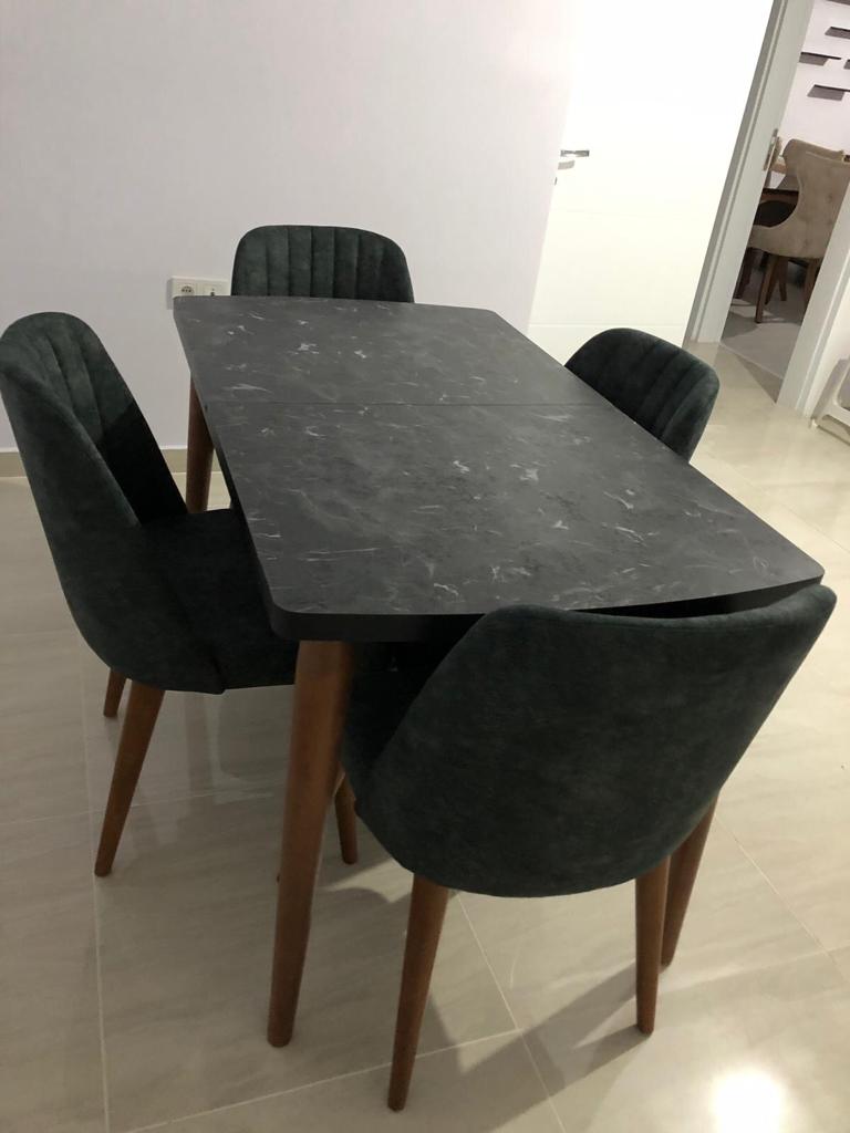 Medusa Home Mobilya - Tamer Bey - İstanbul