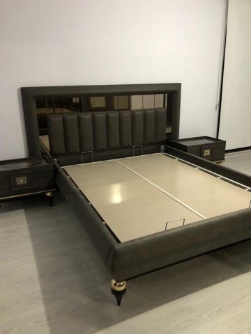 Medusa Home Mobilya - Tamer Bey - İstanbul