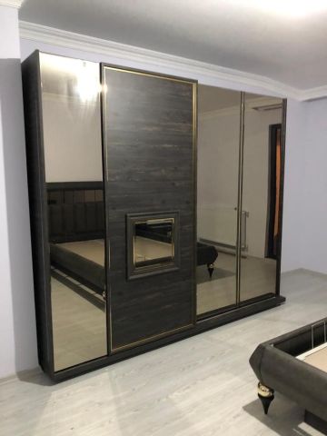 Medusa Home Mobilya - Tamer Bey - İstanbul