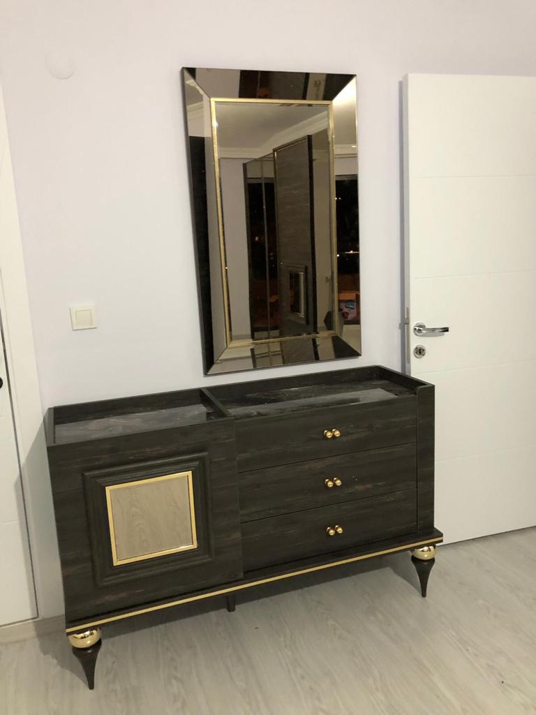 Medusa Home Mobilya - Tamer Bey - İstanbul