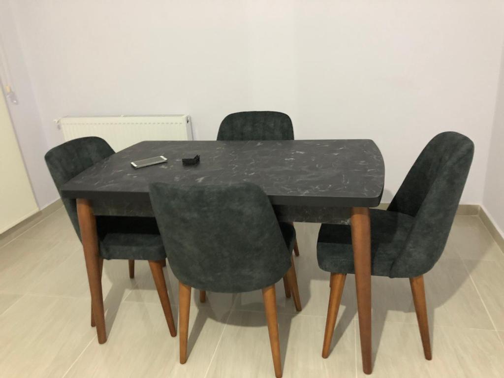 Medusa Home Mobilya - Tamer Bey - İstanbul