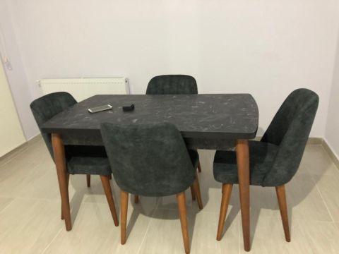 Medusa Home Mobilya - Tamer Bey - İstanbul