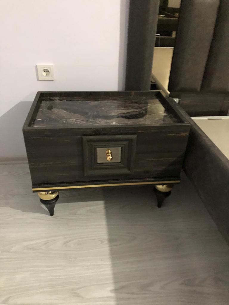 Medusa Home Mobilya - Tamer Bey - İstanbul