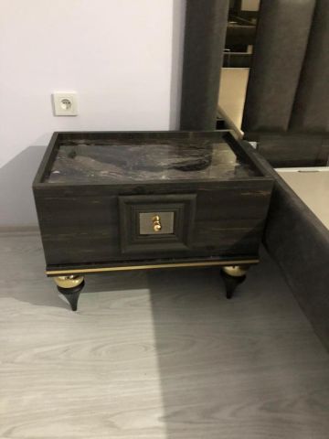 Medusa Home Mobilya - Tamer Bey - İstanbul