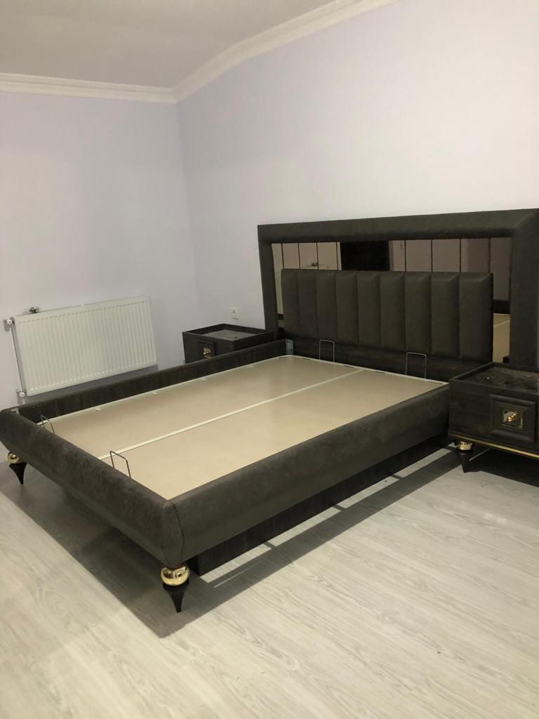 Medusa Home Mobilya - Tamer Bey - İstanbul