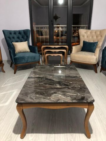 Medusa Home Mobilya - Tamer Bey - İstanbul