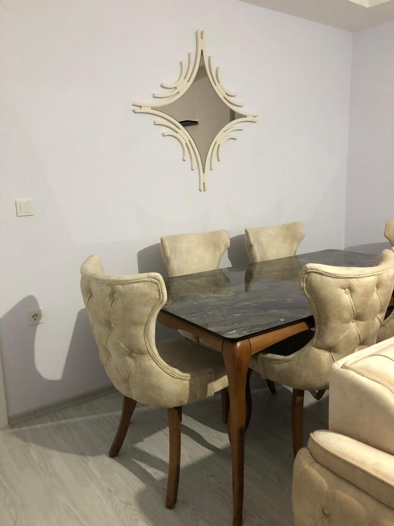 Medusa Home Mobilya - Tamer Bey - İstanbul