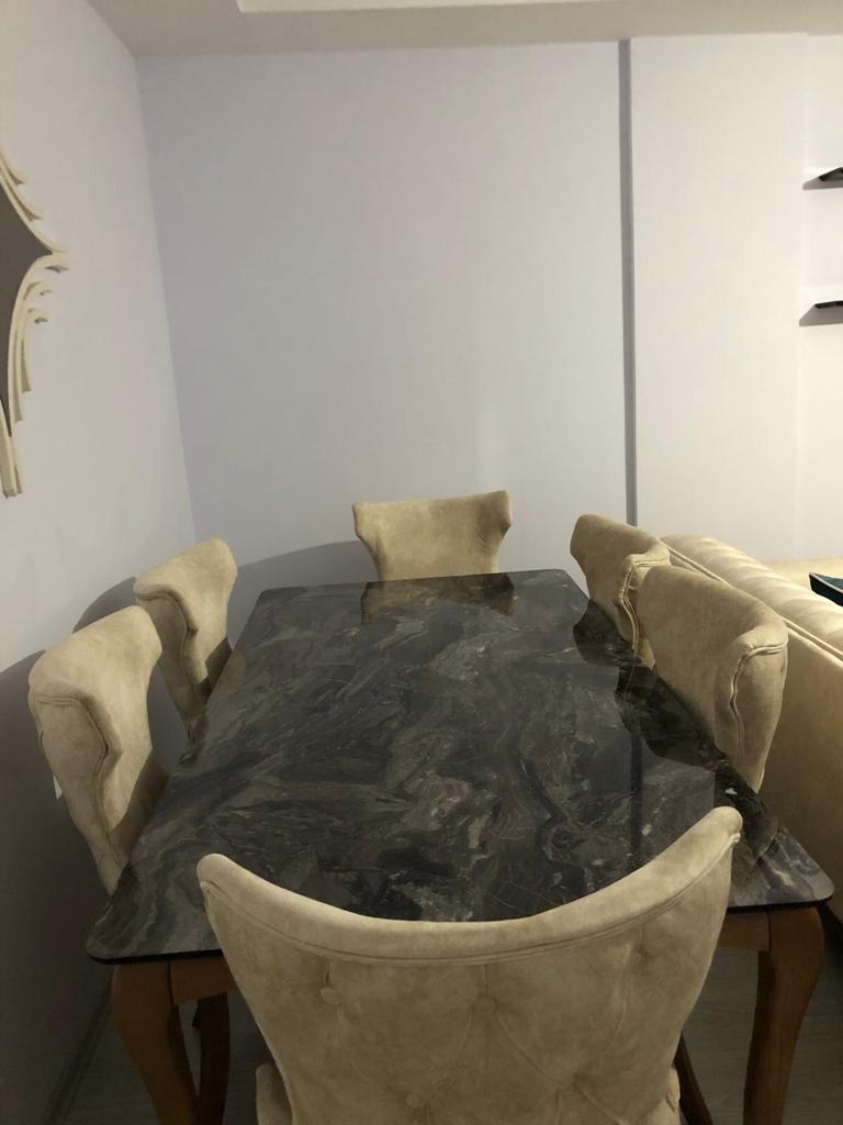 Medusa Home Mobilya - Tamer Bey - İstanbul