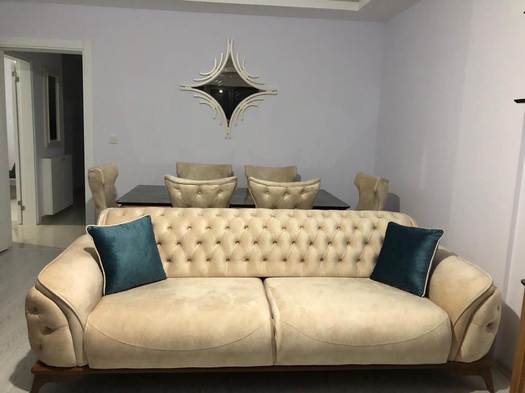 Medusa Home Mobilya - Tamer Bey - İstanbul