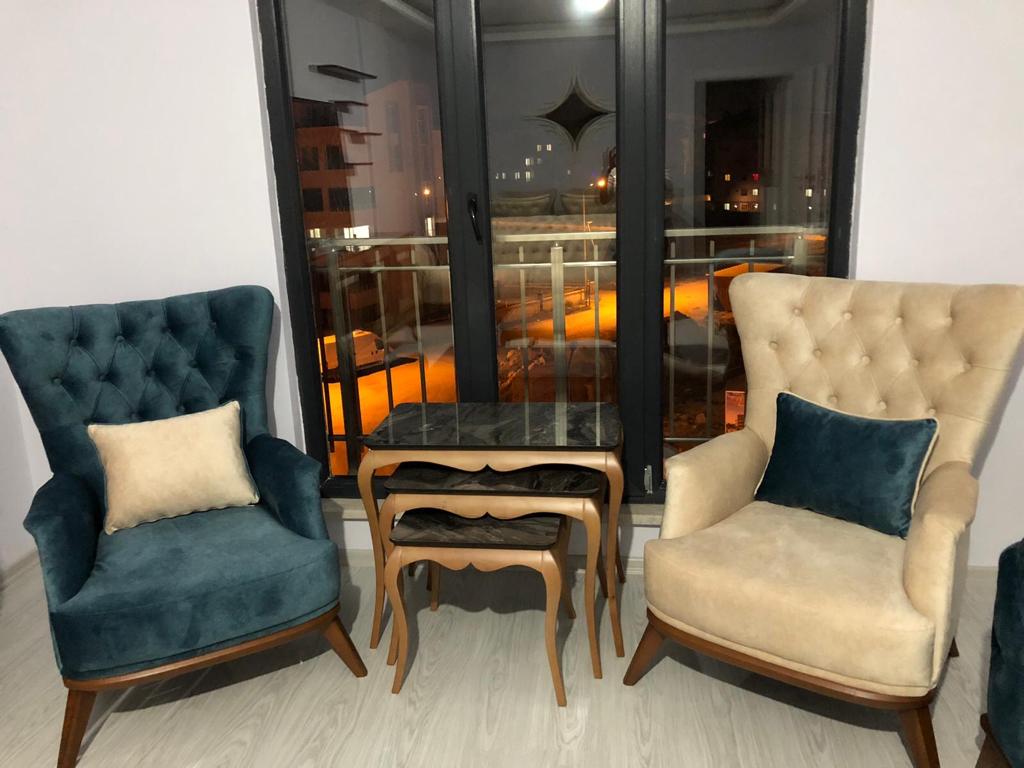 Medusa Home Mobilya - Tamer Bey - İstanbul