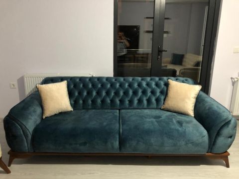 Medusa Home Mobilya - Tamer Bey - İstanbul