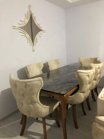 Medusa Home Mobilya - Tamer Bey - İstanbul