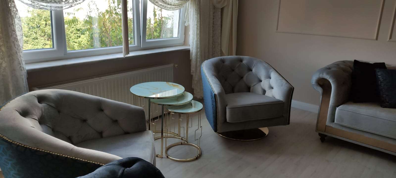 Medusa Home Mobilya - Taner Bey - Bursa