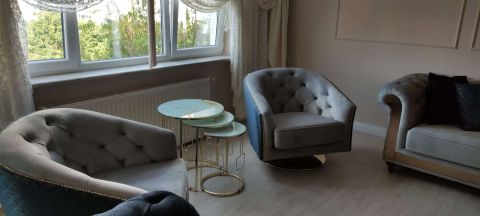 Medusa Home Mobilya - Taner Bey - Bursa