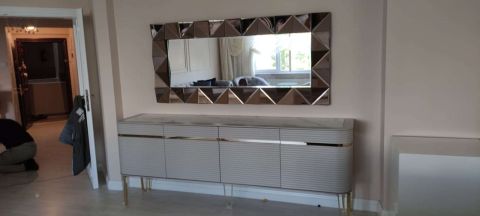 Medusa Home Mobilya - Taner Bey - Bursa